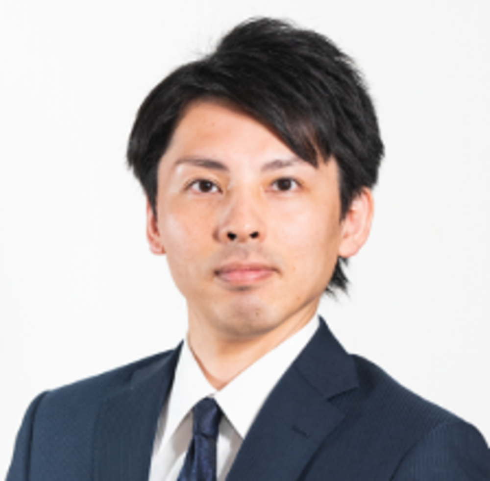 川本先生