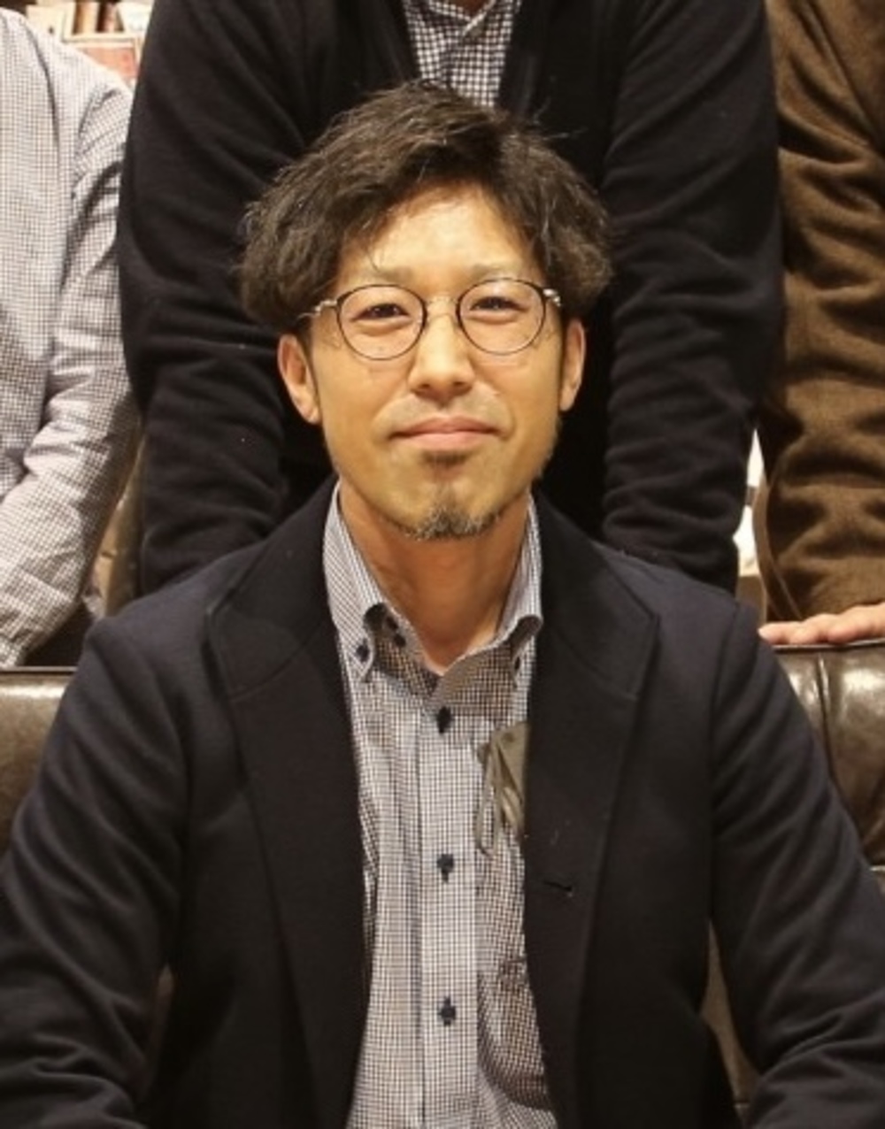 福田 淳