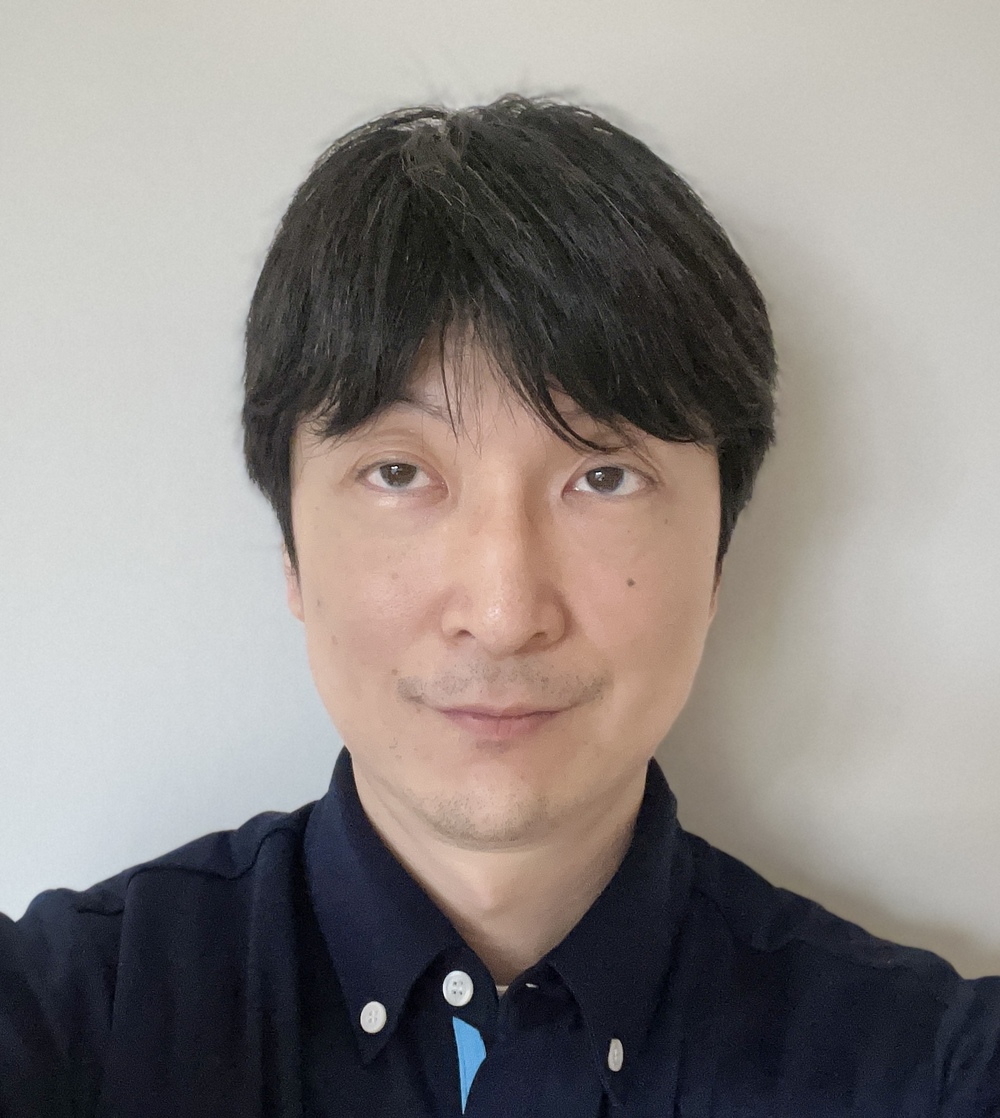 種田 真吾