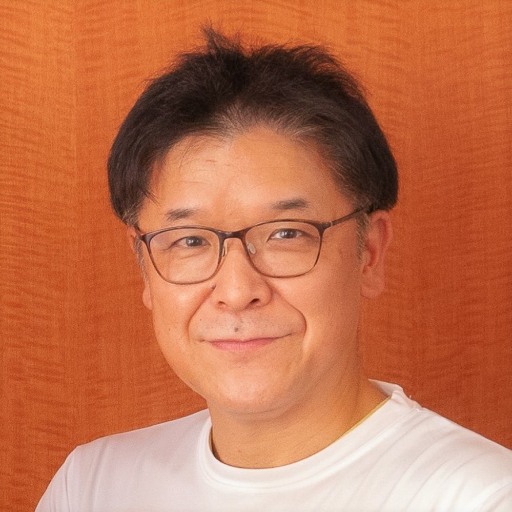 岡村 健司