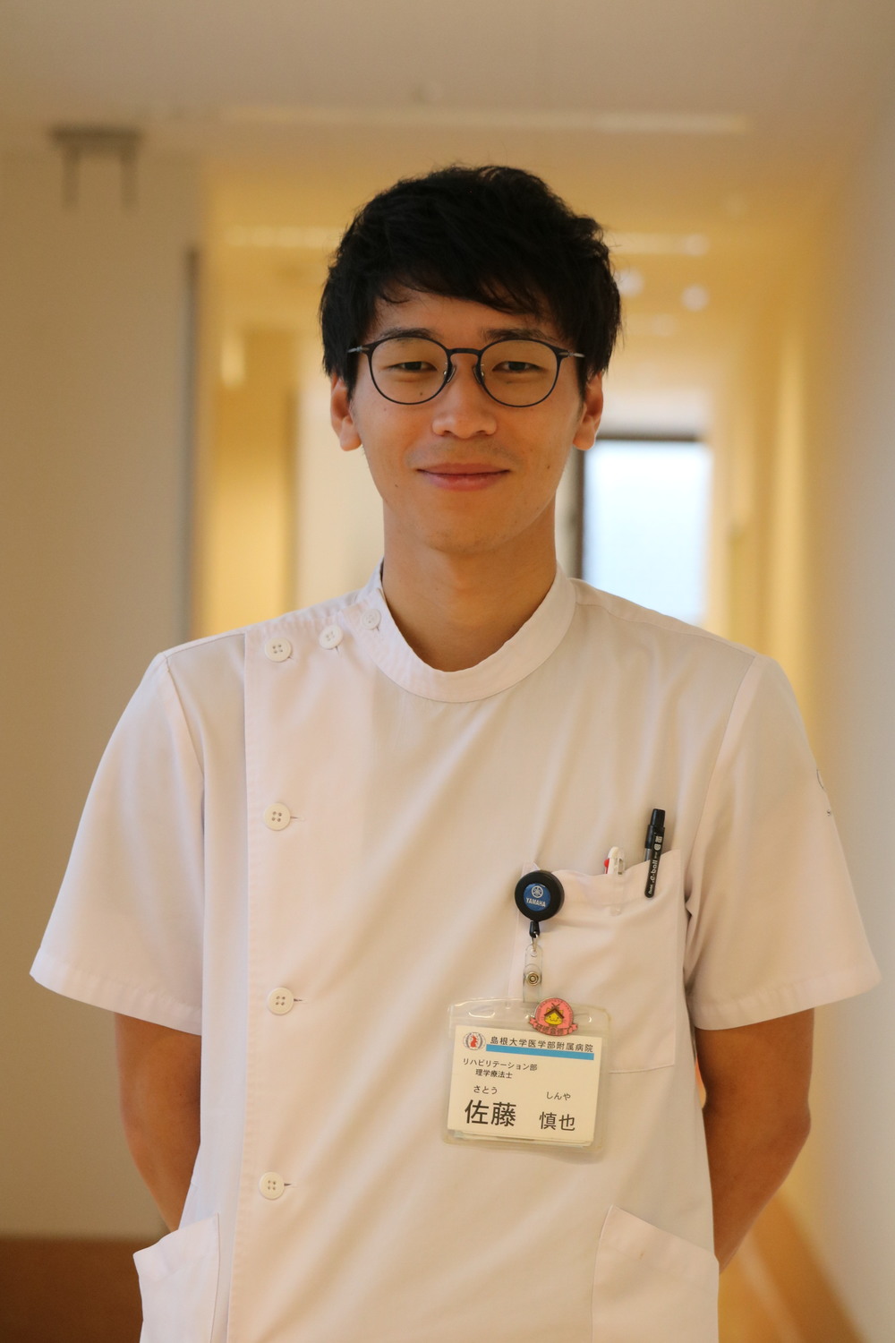 佐藤 慎也
