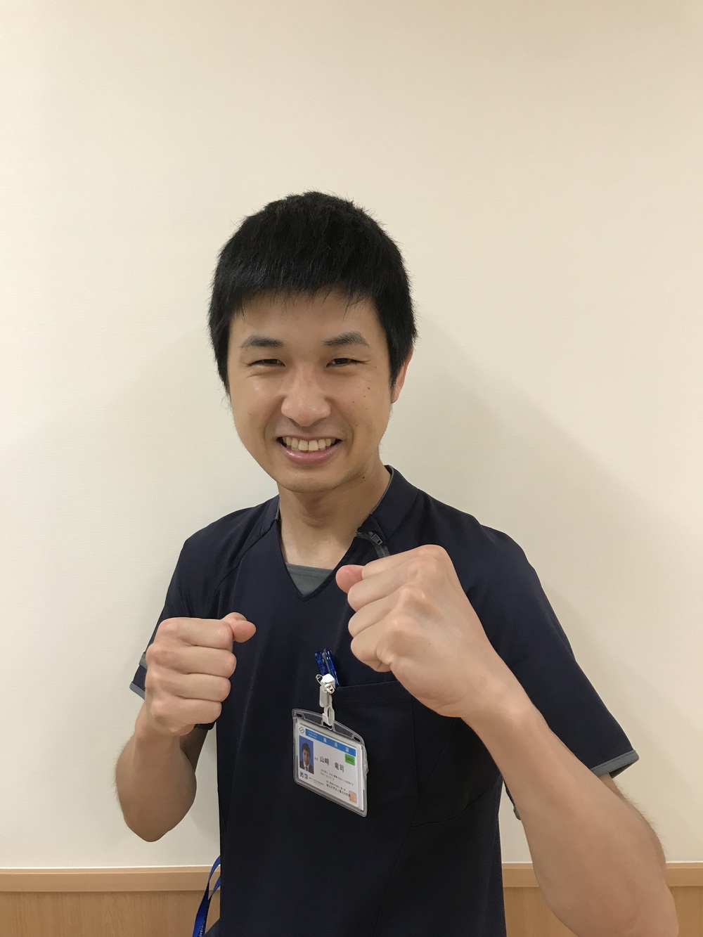 山﨑 竜司