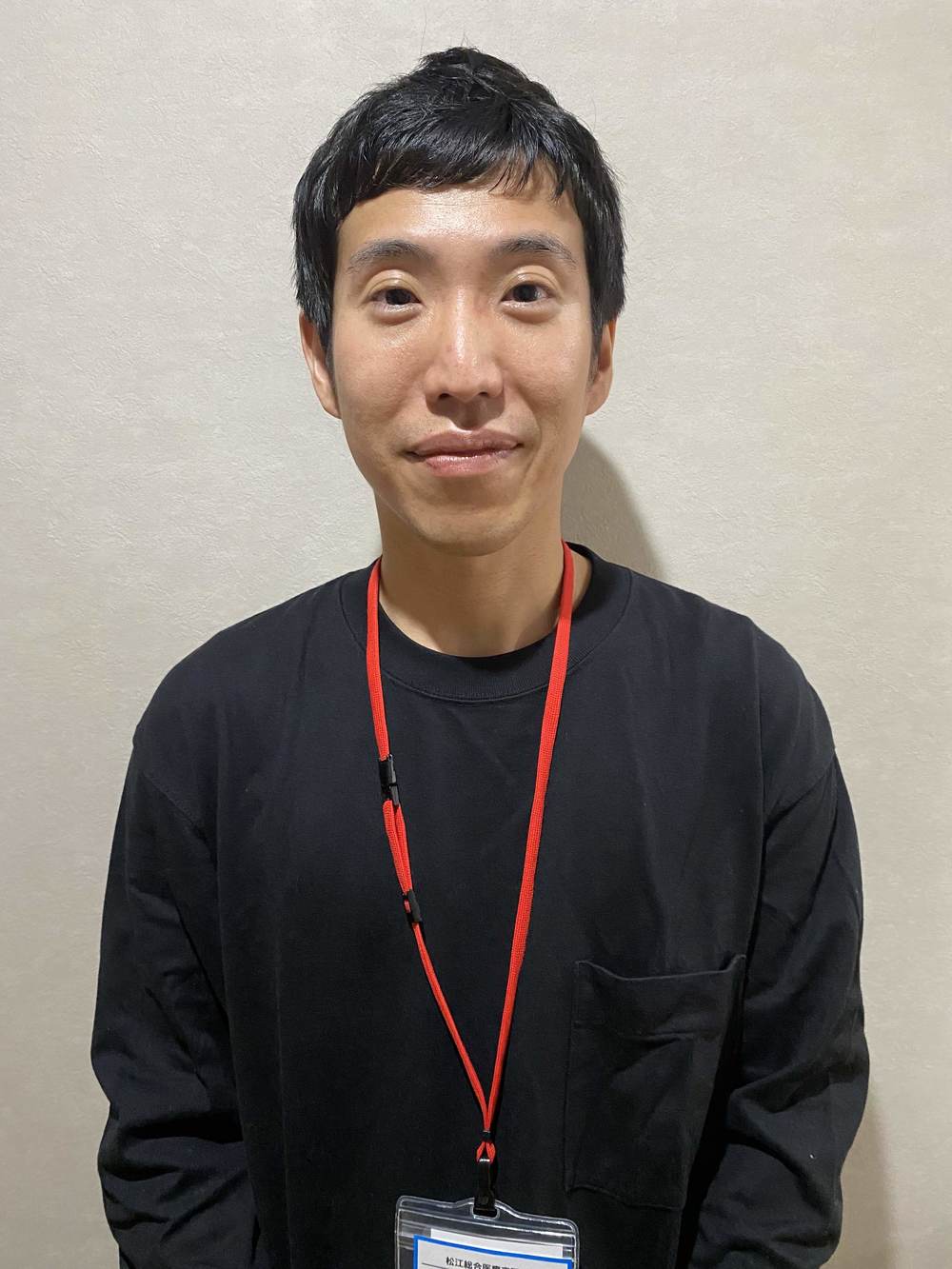 馬庭 春樹