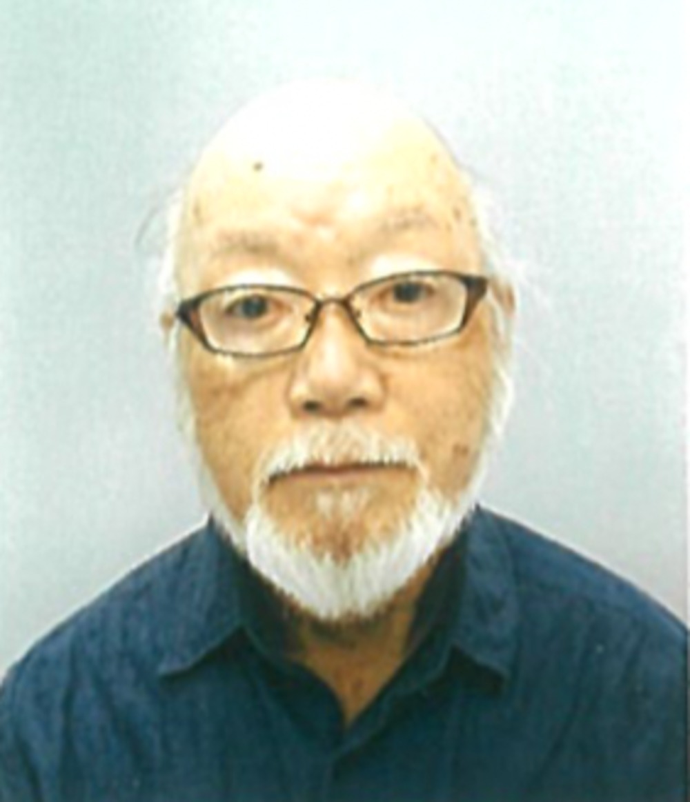 錦織 清