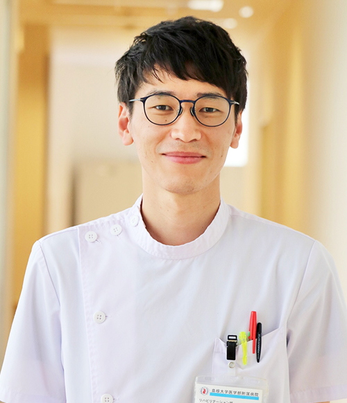 佐藤部長