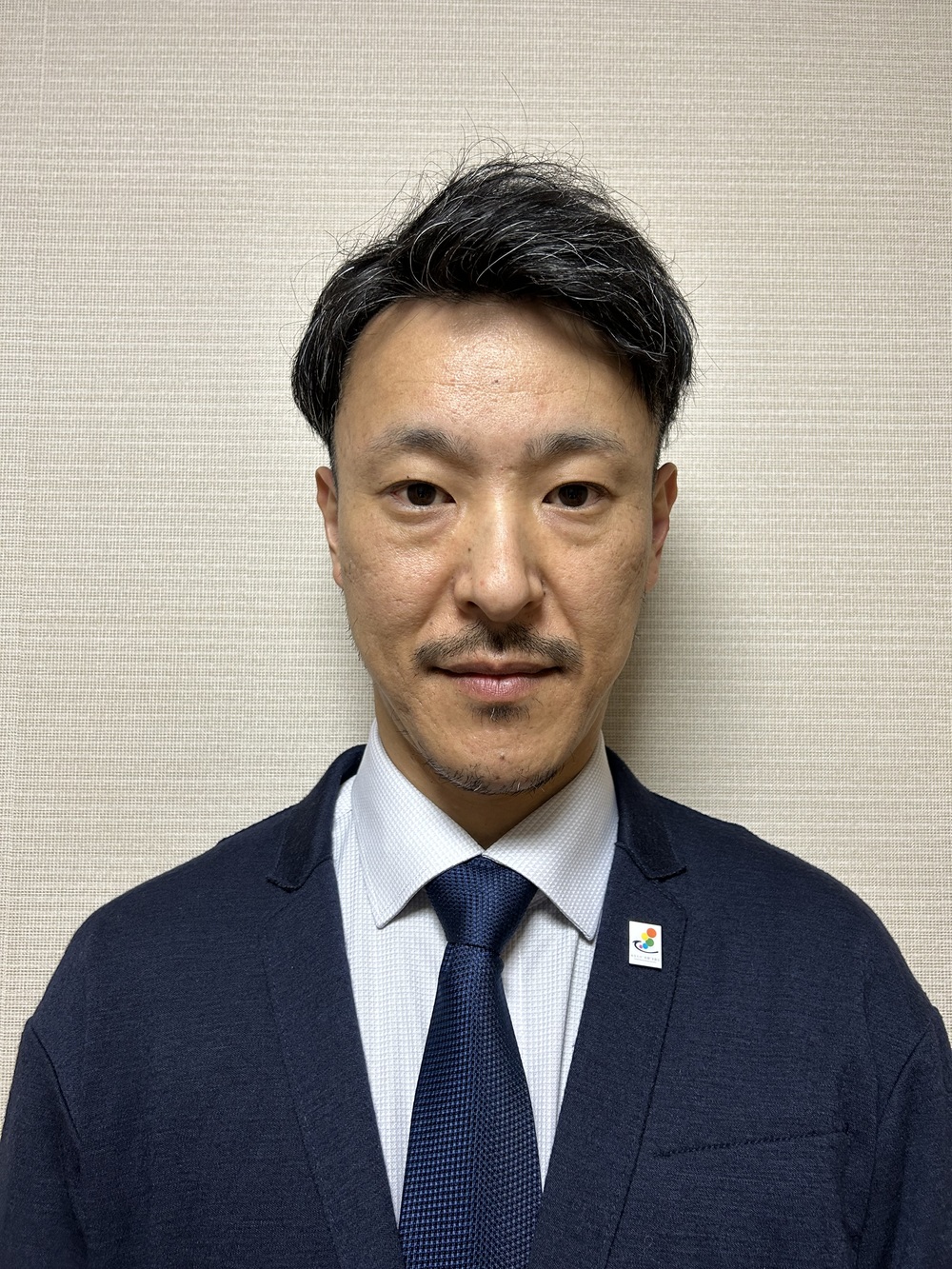森山智博