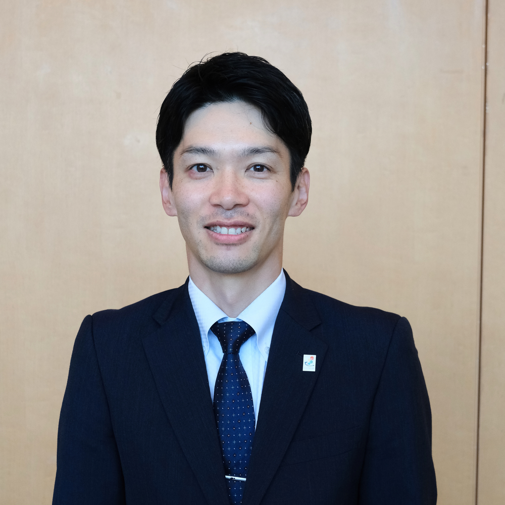 野口瑛一