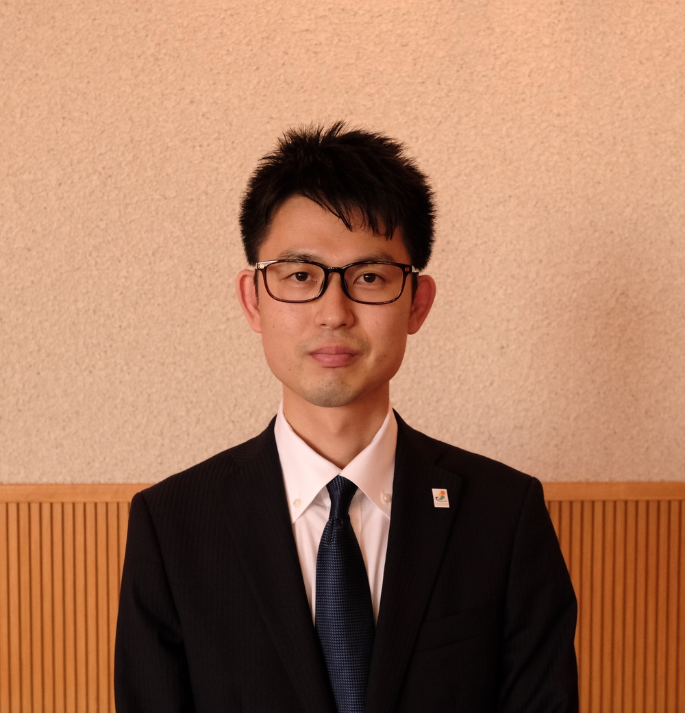 吉岡　健太郎